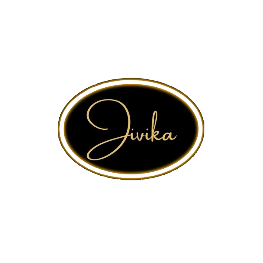 Jivika - Gemma Geminus