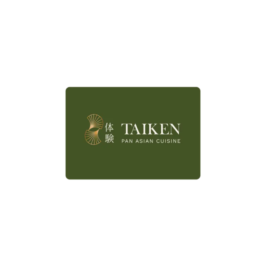 TAIKEN